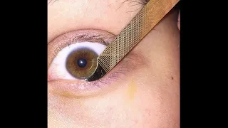 Try Not To Look AWAY!