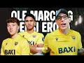 Download Lagu SERU banget! liat ole marceng pake jersi kuning di GBK! kebiasaan liat warna MERAH #PialaPresiden