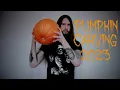 Pumpkin Carving 2023