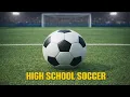 Crest Vs Shelby 2026 High School Boys Soccer