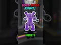 How to ACCESS the Rivals BOSS FIGHT in 2026