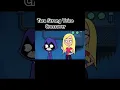 Tara Strong Voice Crossover
