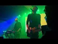 Traitrs - The Lovely Wounded [Live at The Lexington, London - 26/05/2024]