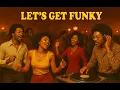 Download Lagu Let's Get Funky - The Ultimate 70s, 80s Funk, Soul, R\u0026B, Old School \u0026 Early Hip-Hop Playlist.