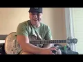 Up All Night - Slaughter Guitar Lesson