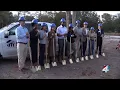 HabiJax breaks ground on homes for veterans just in time for the holidays