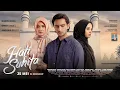HATI SUHITA THE MOVIE - EDUCATION GOES TO CAMPUS
