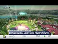 Dubuque to build new amphitheater
