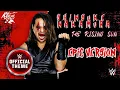 Lagu WWE: Shinsuke Nakamura - The Rising Sun (EPIC VERSION) | Epic WWE Entrance Theme 2025