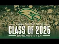 Cy Falls HS - Class of 2025 Graduation May 31st 2025