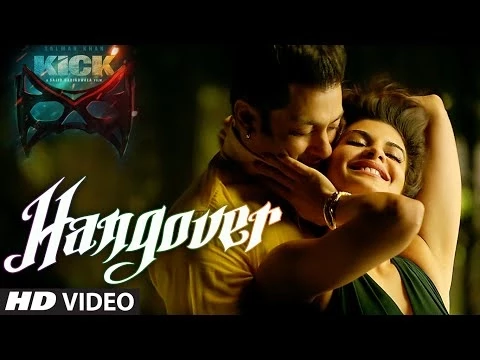 Download MP3 KICK: Hangover Video Song | Salman Khan, Jacqueline Fernandez | Meet Bros Anjjan