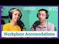 Accommodations for Mental Illness in the Workplace