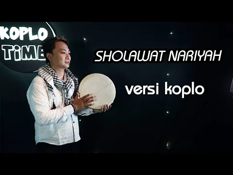 Download MP3 SHOLAWAT NARIYAH versi Koplo