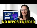 Free Spins no Deposit Casinos - Best No Deposit Bonuses in 2026