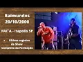 Download Lagu Raimundos - Mulher de Fases (FAITA - Itapolis SP - 20/10/2000)