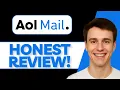 Aol Mail Review Best Email Client 2026