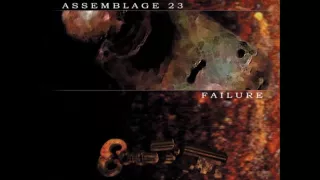 Assemblage 23 I Am The Rain Lyrics 