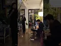 Toni Gonzaga Live Singing (Starting Over Again) with Rexvin Wolfe on Keys