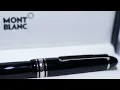 A Few More Thoughts On My Montblanc 146