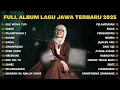 FULL ALBUM EGO WONG TUO (HIPHOP DANGDUT VERSION) - PLAYLIST LAGU JAWA TERPOPULER 2025