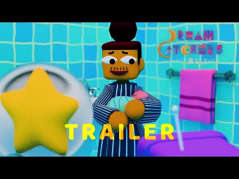 Episode 4 "Awakening" | Trailer