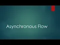 Asynchronous Flow in Salesforce