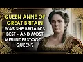 Lagu Was She Britain's BEST - And Most MISUNDERSTOOD - Queen? | Queen Anne Stuart