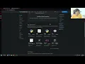 Python in Hindi Urdu 02 How to install python and setup Visual Studio Code