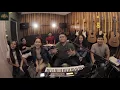 Dati | (c) Sam Concepcion, Tippy Dos Santos, & Quest | #AgsuntaJamSessions ft. Zhalia