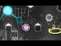 Download Lagu Firework [4K] - Geometry Dash