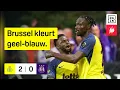 Download Lagu Union SG klimt terug naar de kop van de #JPL! 👑💪 | Union SG - RSC Anderlecht