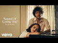 Download Lagu Selena Gomez, benny blanco - Scared of Loving You | Vevo Extended Play