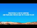 Dolly Parton - 9 to 5 (Lyrics)