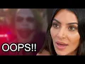 CREEPY of Diddy and Kim Kardashian Gets LEAKED Fans are SHOCKED