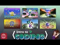 Humble Bundle Intro to Coding Software Bundle Zenva Classes May 2022