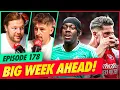Download Lagu Big Week Ahead! | Hot Kopics | Ep 178 AGT @freestyledm92
