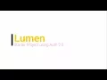 Create Lumen Restful Api OAuth 2 0 Part 1