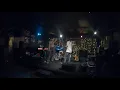 The Deep - Passing Thru (Original)