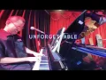 Unforgattable (Nat King Cole), cover by : Rifki Soeria Quintet | deSouth Jammin' EPS.36