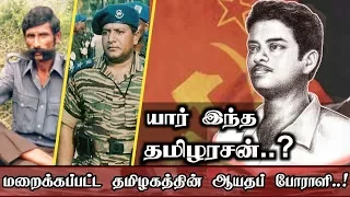  tamilarasan life history tamil creators