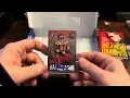 Pro Wrestling Loot Subscription Box Opening August 2026
