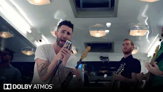 Download Maroon 5 - Girls Like You | [ Dolby Atmos | 7.1 Channels ] | Use Headphones !! MP3