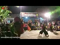 Download Lagu Singo Barong Galak == Rogo samboyo putro Live sonoageng 2019