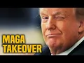 If Trump does Project 2025 things will get insane FAST