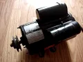Download Lagu Delta / Rockwell 34-345 1.5HP - 2HP Table Saw Motor with Pulley Capacitor Start Inv.# H1H600