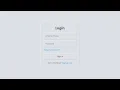 Neumorphism Login Page Using HTML and CSS Unstoppable Coding html - css