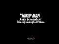 Download Lagu 🔴STORY WA DJ QUOTES SUNDA TERBARU || KATA KATA SUNDA KEREN