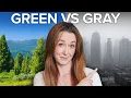 Are apartments bad for the environment
