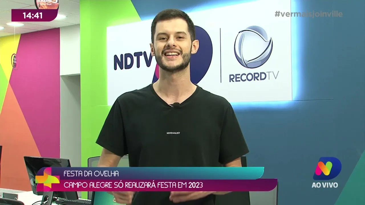 Festa da Ovelha: Campo Alegre só realizará festa em 2023