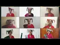 Download Lagu Haleluya Pujima Tuhan